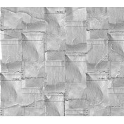 Испанские обои Coordonne, коллекция Random Papers, артикул 6500504N