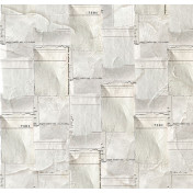 Испанские обои Coordonne, коллекция Random Papers, артикул 6500505N