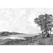 Испанские обои Coordonne, коллекция Random Papers, артикул 6500509N