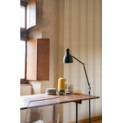 Испанские обои Coordonne, коллекция Stripes & Checks, артикул A00725V: премиальные дизайнерские обои для стильного интерьера