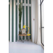 Испанские обои Coordonne, коллекция Stripes & Checks, артикул A00736N: премиальные дизайнерские обои для стильного интерьера