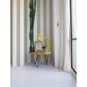 Испанские обои Coordonne, коллекция Stripes & Checks, артикул A00737V: премиальные дизайнерские обои для стильного интерьера