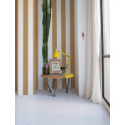 Испанские обои Coordonne, коллекция Stripes & Checks, артикул A00739V: премиальные дизайнерские обои для стильного интерьера