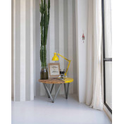 Испанские обои Coordonne, коллекция Stripes & Checks, артикул A00743N: премиальные дизайнерские обои для стильного интерьера