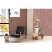 Испанские обои Coordonne, коллекция Stripes & Checks, артикул A00713N