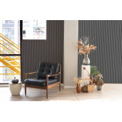 Испанские обои Coordonne, коллекция Stripes & Checks, артикул A00715N