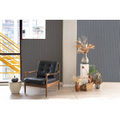 Испанские обои Coordonne, коллекция Stripes & Checks, артикул A00717N