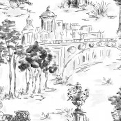 Испанские обои Coordonne, коллекция Toscana, артикул YSP0011