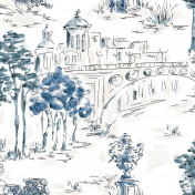 Испанские обои Coordonne, коллекция Toscana, артикул YSP0015