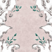 Испанские обои Coordonne, коллекция Toscana, артикул YSP0016