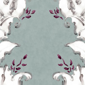 Испанские обои Coordonne, коллекция Toscana, артикул YSP0018