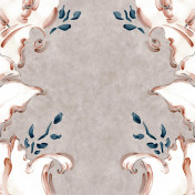 Испанские обои Coordonne, коллекция Toscana, артикул YSP0019