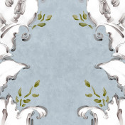 Испанские обои Coordonne, коллекция Toscana, артикул YSP0020