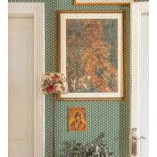 Испанские обои Coordonne, коллекция Victorian, артикул B00306N