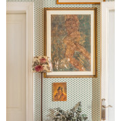 Испанские обои Coordonne, коллекция Victorian, артикул B00307N
