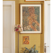 Испанские обои Coordonne, коллекция Victorian, артикул B00308N