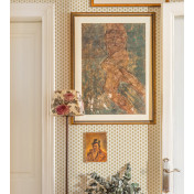 Испанские обои Coordonne, коллекция Victorian, артикул B00309N