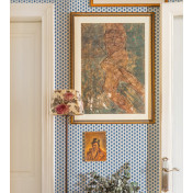 Испанские обои Coordonne, коллекция Victorian, артикул B00311N