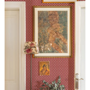 Испанские обои Coordonne, коллекция Victorian, артикул B00312N