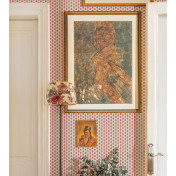 Испанские обои Coordonne, коллекция Victorian, артикул B00313N
