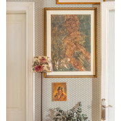 Испанские обои Coordonne, коллекция Victorian, артикул B00314N