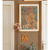 Испанские обои Coordonne, коллекция Victorian, артикул B00316N