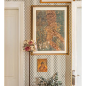 Испанские обои Coordonne, коллекция Victorian, артикул B00317N