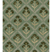 Испанские обои Coordonne, коллекция Victorian, артикул B00318N