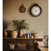 Испанские обои Coordonne, коллекция Victorian, артикул B00319N