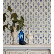 Испанские обои Coordonne, коллекция Victorian, артикул B00326N