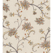 Испанские обои Coordonne, коллекция Victorian, артикул B00331N