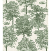 Испанские обои Coordonne, коллекция Victorian, артикул B00348N