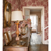 Испанские обои Coordonne, коллекция Victorian, артикул B00351N: премиальные дизайнерские обои для стильного интерьера