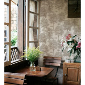 Испанские обои Coordonne, коллекция Victorian, артикул B00352N: премиальные дизайнерские обои для стильного интерьера