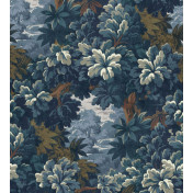 Испанские обои Coordonne, коллекция Victorian, артикул B00356N