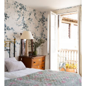 Панно Coordonne, коллекция Victorian, артикул B00361N: премиальные дизайнерские обои для стильного интерьера