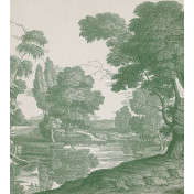 Панно Coordonne, коллекция Victorian, артикул B00368N