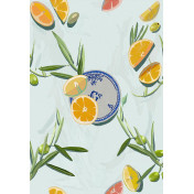 Испанские обои Coordonne, коллекция Wander, артикул 9200021V