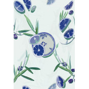 Испанские обои Coordonne, коллекция Wander, артикул 9200022N