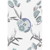 Испанские обои Coordonne, коллекция Wander, артикул 9200023N