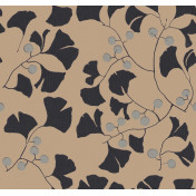 Испанские обои Coordonne, коллекция Wander, артикул 9200052V