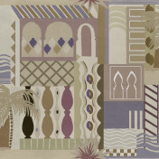 Испанские обои Coordonne, коллекция Wander, артикул 9200062V