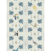 Испанские обои Coordonne, коллекция Wander, артикул 9200071V