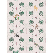 Испанские обои Coordonne, коллекция Wander, артикул 9200072V