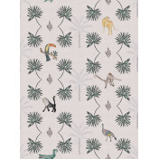 Испанские обои Coordonne, коллекция Wander, артикул 9200073N