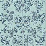 Испанские обои Coordonne, коллекция Wander, артикул 9200081N