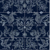 Испанские обои Coordonne, коллекция Wander, артикул 9200082V