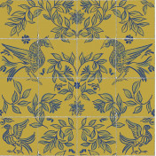 Испанские обои Coordonne, коллекция Wander, артикул 9200083V