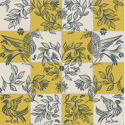 Испанские обои Coordonne, коллекция Wander, артикул 9200084N