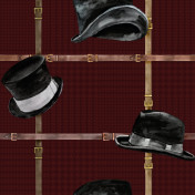 Испанские обои Coordonne, коллекция Wander, артикул 9200091N